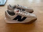 Superbes baskets New Balance, état neuf !, Vêtements | Hommes, Chaussures, Enlèvement, Comme neuf, Blanc, Baskets