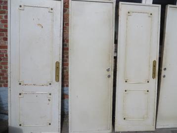 binnen deuren 1 eiken / ramen  beschikbaar voor biedingen
