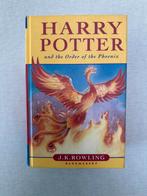 J.K. Rowling - Harry Potter and the Order of the Phoenix, Boeken, Ophalen, Zo goed als nieuw, J.K. Rowling