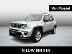 Jeep Renegade 1.3 Turbo T4 190 4xe ATX Limited, Achat, 5 portes, 5 places, Automatique