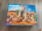 Playmobil sfinx 4242 - NIEUW /ongeopend, Ophalen of Verzenden, Nieuw, Complete set