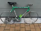 Retro koersfiets Concorde(55)wedstrijdfiets met ciöcc kader, Fietsen en Brommers, 28 inch, Gebruikt, Staal, Heren