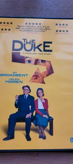 The Duke " A Priceless True Story", Cd's en Dvd's, Dvd's | Filmhuis, Overige gebieden, Alle leeftijden, Zo goed als nieuw, Verzenden