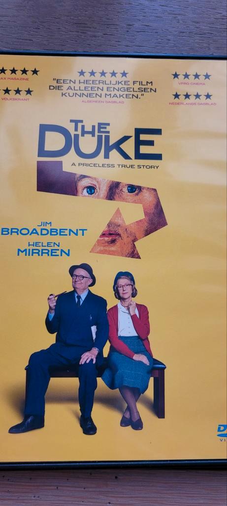 Le Duc « Une histoire vraie d'une valeur inestimable », CD & DVD, DVD | Films indépendants, Comme neuf, Autres régions, Tous les âges