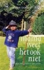 Mama weet het ook niet / Hilde Sabbe, Boeken, Ophalen of Verzenden, Zo goed als nieuw