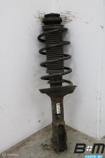 Veerpoot voorzijde kan L en R VW Lupo 6N0413031J beschikbaar voor biedingen