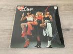 Vinyl best of Luv LP, Verzenden, 1980 tot 2000, Zo goed als nieuw, 12 inch