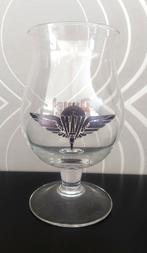 Duvel glas 'Para wings', Verzamelen, Ophalen of Verzenden, Bierglas