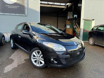 Renault Megane 1.5DCI/Euro5/Airco/Gekeurd beschikbaar voor biedingen
