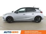 Opel Corsa 1.2 Turbo GS (année de construction 2023), Autos, Argent ou Gris, Achat, Euro 6, 5 portes