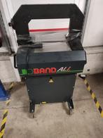 banderolleermachine: Bandall BA 32-30 Banding Machine, Ophalen