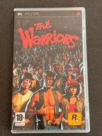 The Warriors PSP UMD disc, Consoles de jeu & Jeux vidéo, Jeux | Sony PlayStation Portable, Comme neuf, Ordinateurs reliés, Combat