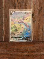 Aerodactyl V #180 Pokemon Lost Origin, Hobby en Vrije tijd, Ophalen, Zo goed als nieuw