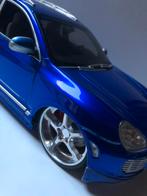 Porsche Cayenne turbo, Ophalen, Zo goed als nieuw