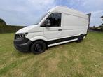 Volkswagen Crafter, Auto's, Voorwielaandrijving, Euro 6, 4 cilinders, Volkswagen