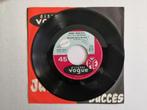 SOUNDS ORCHESTRAL - Cast your fate to the wind (45t), Verzenden, 7 inch, Single, Zo goed als nieuw
