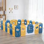 babypark, Kinderen en Baby's, Babyparken, Ophalen, Zo goed als nieuw, Rechthoekig