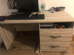 Bureau, Maison & Meubles, Enlèvement, Comme neuf, Bureau