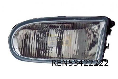 Renault Espace III/ Laguna mistlamp Rechts OES 7701042675 RE, Auto-onderdelen, Verlichting, Renault, Nieuw, Ophalen of Verzenden