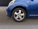 Toyota Aygo blue, Auto's, Blauw, Handgeschakeld, 998 cc, Stadsauto