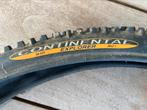 CONTINENTAL MTB band 26x2.1, Fietsen en Brommers, Ophalen of Verzenden, Gebruikt