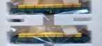 NMBS Res wagons B-models, Hobby en Vrije tijd, Modeltreinen | H0, Overige merken, Gelijkstroom of Wisselstroom, Wagon, Ophalen of Verzenden