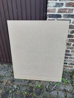 Spaanplaat 12mm dik, 100cmx120cm, Doe-het-zelf en Bouw, Platen en Panelen, Ophalen, Nieuw, Hout, Minder dan 20 mm