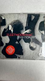 Fleetwood Mac cd, CD & DVD, CD | Pop, Enlèvement ou Envoi