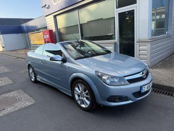 Opel Astra H 2.0 benzine BJ 2006. KM 178000.Airco beschikbaar voor biedingen