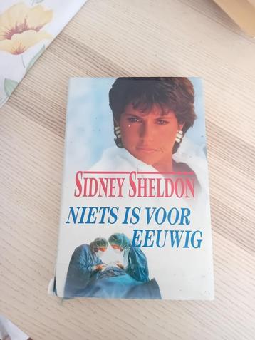 roman beschikbaar voor biedingen