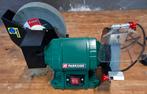 Slijpmachine parkside, Bricolage & Construction, Enlèvement, Neuf, Moins de 700 watts, Banc de travail