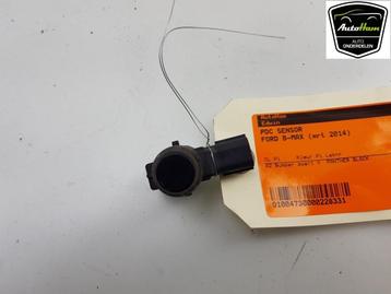 CAPTEUR AIDE AU STATIONNEMENT Ford B-Max (JK8) (01-2012/-), Utilisé, Ford