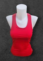 ✨️ESPRIT Rode Sporttop  - Maat M - In Topstaat✨️, Kleding | Dames, Sportkleding, Maat 38/40 (M), Overige typen, Ophalen of Verzenden