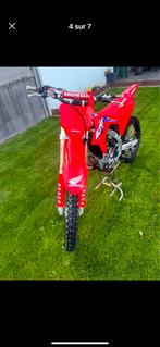 Honda CRF 250 R 2022, Motoren, Motoren | Honda, Particulier