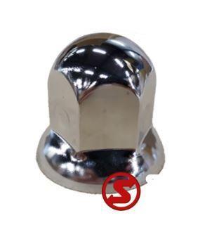 Lot de 10 capuchons de douille en acier inoxydable, Autos : Pièces & Accessoires, Pièces camion, Autres marques, Autres pièces automobiles