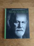 SIGMUND FREUD /  BIOGRAFIE, Ophalen, Nieuw