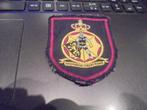 civiele bescherming, Verzamelen, Ophalen of Verzenden, Overige soorten, Embleem of Badge