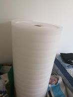 Hoogwaardige isolatie als basis laminaat of vinyl voor 40m³, Ophalen, Nieuw, Overige materialen, Vloerisolatie