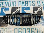 Grill Mercedes E Klasse W213 W238 2016-2021 GT Grill Zilver, Gebruikt, -, -, Ophalen of Verzenden