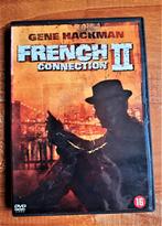 French Connection 2 - Gene Hackman - Fernando Rey, CD & DVD, DVD | Thrillers & Policiers, À partir de 12 ans, Thriller d'action