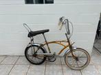 Raleigh fireball dtr, Ophalen