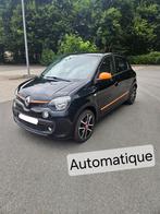 Automatique Gekeurd verkoop Twingo Sport 2017 0,9 tce, Auto's, Automaat, Twingo, Euro 6, Leder