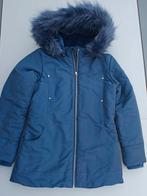 Winterjas Okaidi maat 152, Kinderen en Baby's, Kinderkleding | Maat 152, Okaïdi, Meisje, Trui of Vest, Ophalen of Verzenden