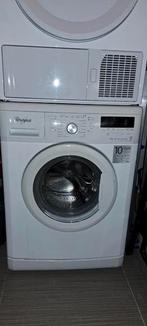 Whirlpool wasmachine, Elektronische apparatuur, Wasmachines, Ophalen, Gebruikt