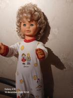 Zeer mooie  unieke Pop, Verzamelen, Poppen, Ophalen, Zo goed als nieuw, Pop