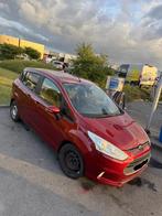 FORD B MAX 2015, Auto's, Ford, Euro 5, Stof, Zwart, B-Max