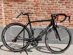Merckx EMX-3 Carbon Limited + 300., Fietsen en Brommers, Fietsen | Racefietsen, Ophalen, Gebruikt, Carbon