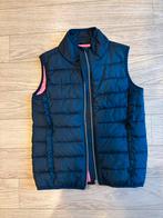 Blauwe bodywarmer S.Oliver, Verzenden, Gebruikt