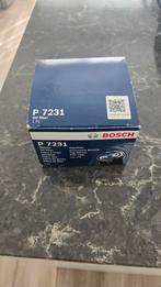Bosch P 7231 oliefilter - F 026 407 231, Auto-onderdelen, Ophalen