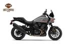 Harley-Davidson Adventure Touring Pan America 1250 ST, 1252 cc, Bedrijf, Meer dan 35 kW, Overig